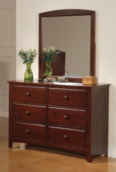 Parker Mirror cs400294M